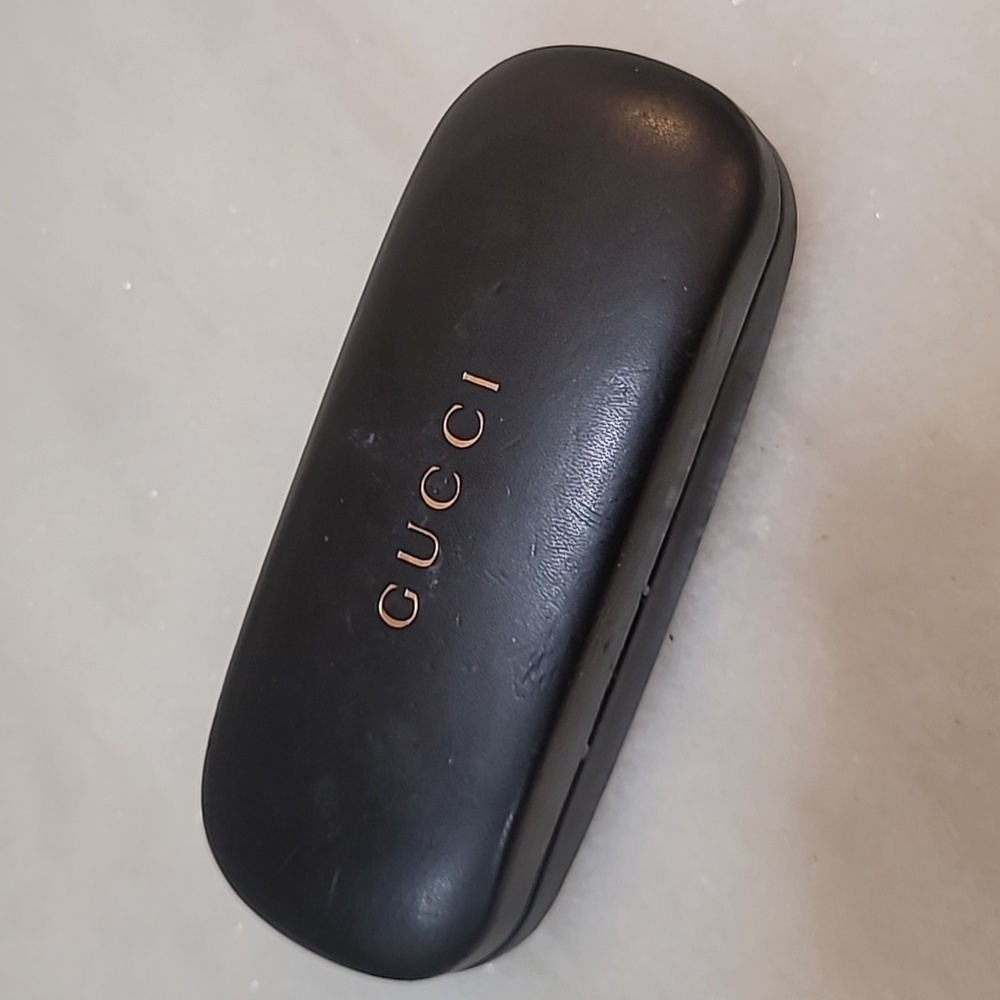 Gucci Unisex Sunglasses